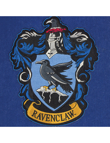 Ravenclaw-Hauswimpel, Harry Potter