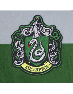 Slytherin-Hauswimpel, Harry Potter 2