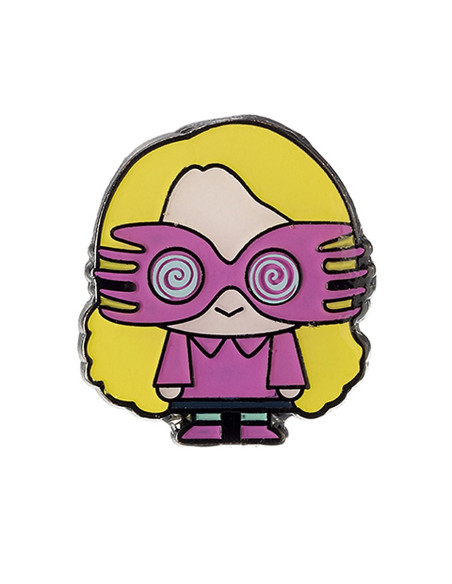 Pin von Luna Lovegood, Harry Potter