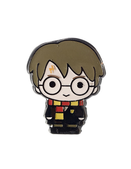 Harry Potter speld