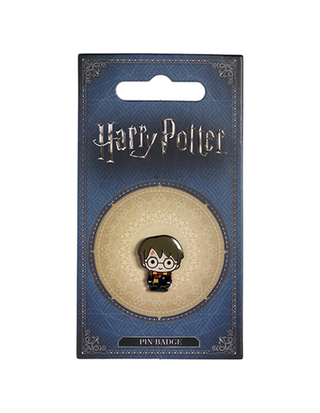 Harry Potter speld