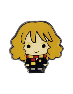 Pin van Hermelien Griffel, Harry Potter