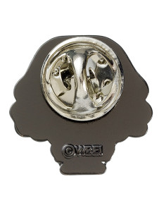 Pin van Hermelien Griffel, Harry Potter 2