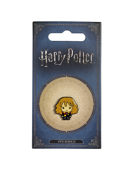 Pin van Hermelien Griffel, Harry Potter