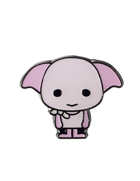 Pin af Dobby, Harry Potter