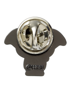 Pin von Dobby, Harry Potter 2