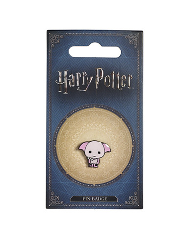 Pin de Dobby, Harry Potter