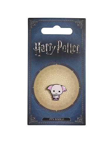 Pin von Dobby, Harry Potter