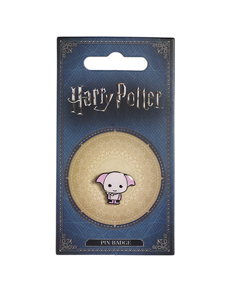 Speld door Dobby, Harry Potter