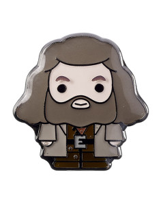 Pin af Hagrid, Harry Potter