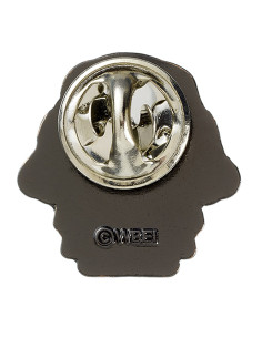 Pin van Hagrid, Harry Potter 2