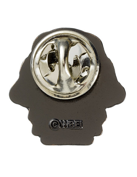 Pin von Hagrid, Harry Potter