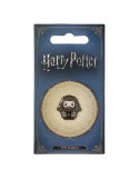 Pin of Hagrid, Harry Potter