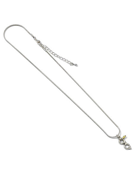 Harry Potter merk en bril hanger