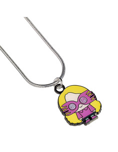 Luna Lovegood hanger, Harry Potter