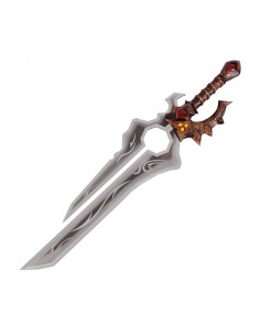 Shalamayne-Schwert aus World of Warcraft