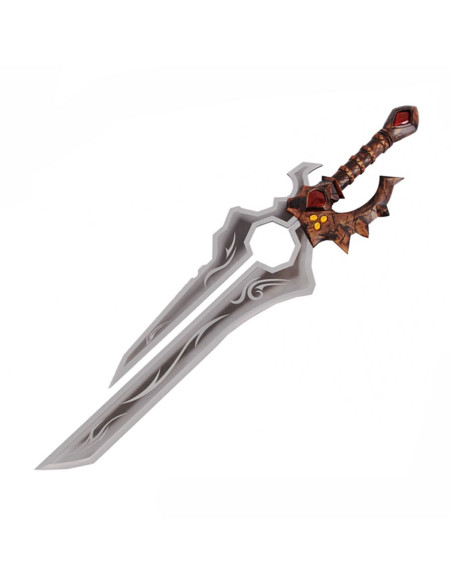 Espada Shalamayne de World of Warcraft Espada Shalamayne de World of Warcraft