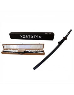 Katana práctica básica Kenjutsu 902