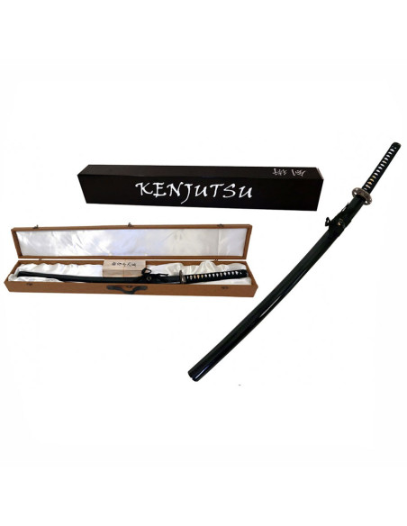 Katana Basic Practice Kenjutsu 904