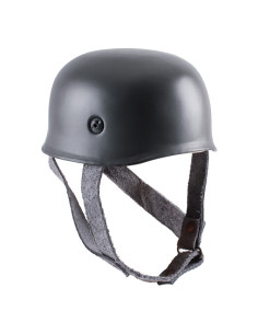 Miniatur-Fallschirmjägerhelm der deutschen Luftwaffe aus...