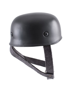 Miniatura Casco Paracaidista Alemán Luftwaffe WWII 2