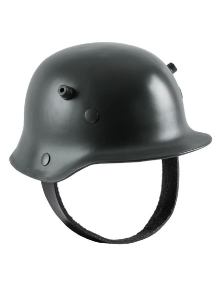 Miniatura Casco Alemán M16 WWI