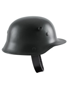 Miniatur Deutscher Helm M16 WWI 2