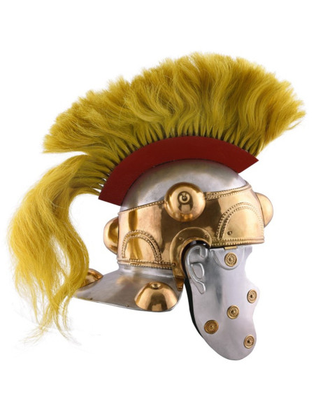 Romeinse helm Hulpcavalerie Witcham...