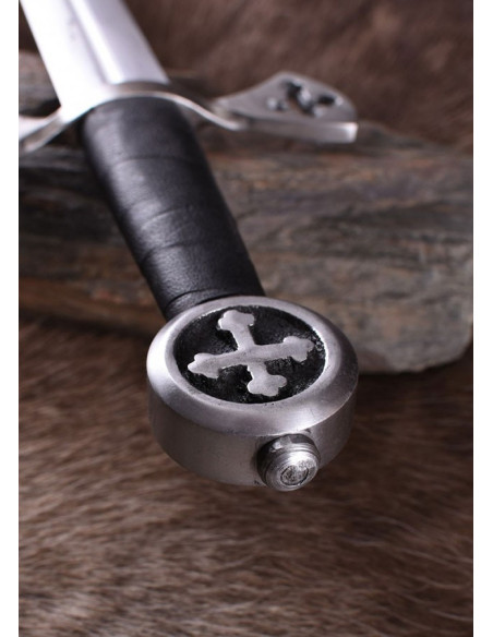 Templardolken Jacques de Molay, S....