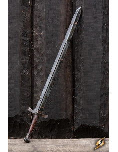 Espada Larga de Lacayo, LARP serie Battleworn