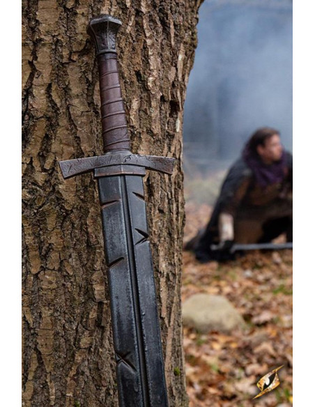 Lakais Langschwert, LARP...