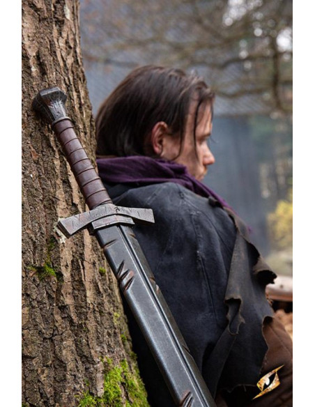 Lakais Langschwert, LARP...