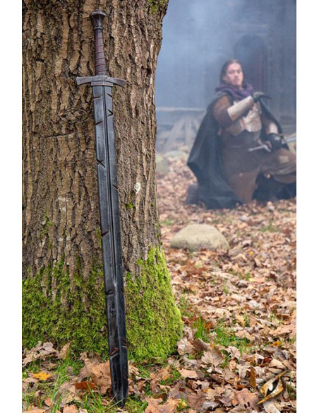Lackey's Long Sword, LARP...