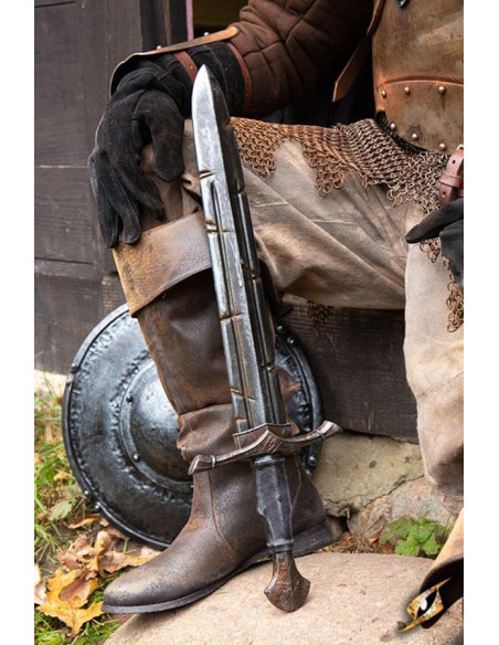 Espada corta de Arquero, LARP serie...