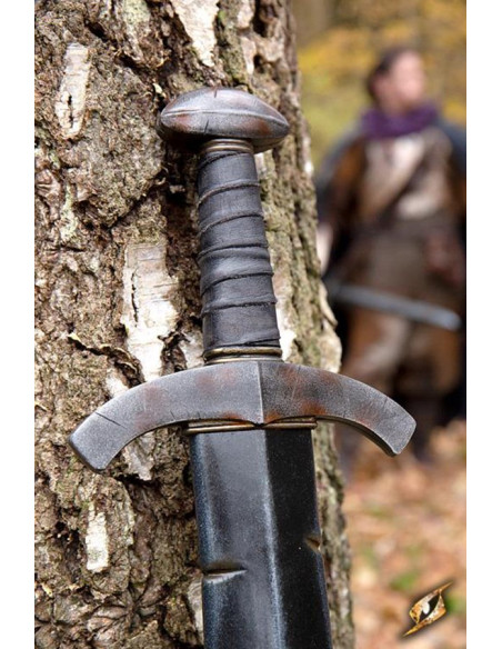 Squire Sword for LARP, Battleworn-serien