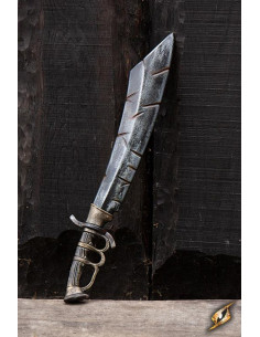 Grabenschwert für LARP, Battleworn-Serie