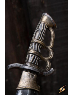 Trench-sværd til LARP, Battleworn-serien 2