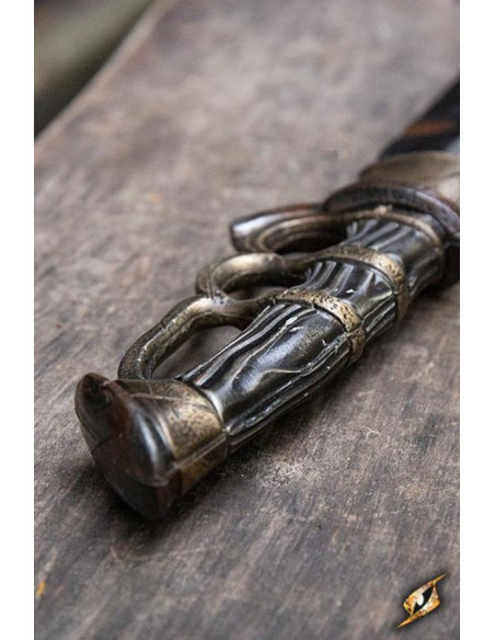 Espada de trinchera para el LARP,...