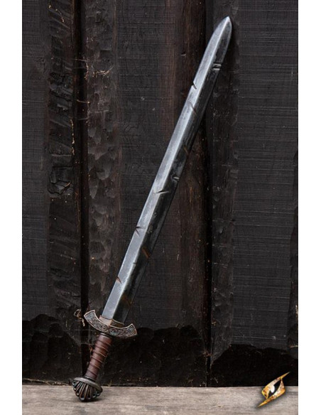 Espada Vikinga para el LARP, serie... Espada Vikinga para el LARP, serie...