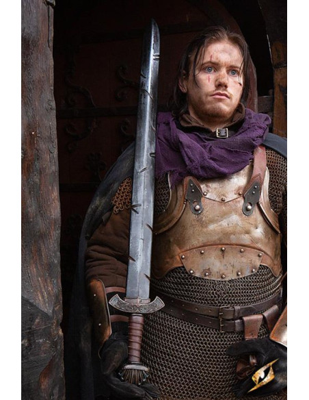 Vikingzwaard voor LARP, Battleworn-serie