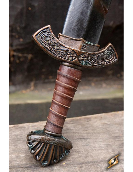 Espada Vikinga para el LARP, serie... Espada Vikinga para el LARP, serie...