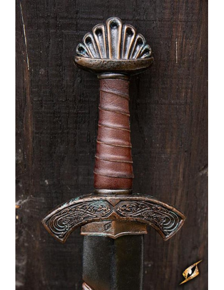 Espada Vikinga para el LARP, serie... Espada Vikinga para el LARP, serie...