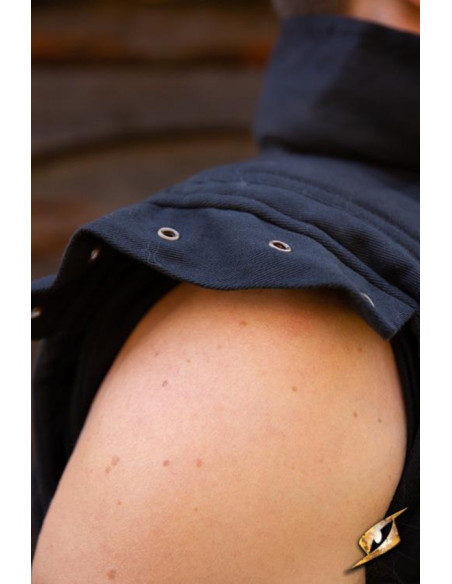 Mouwloze middeleeuwse...