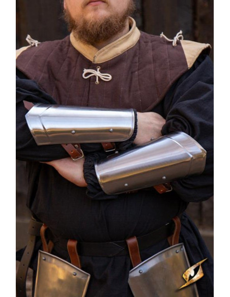 Squire middelalderlige armbånd,...