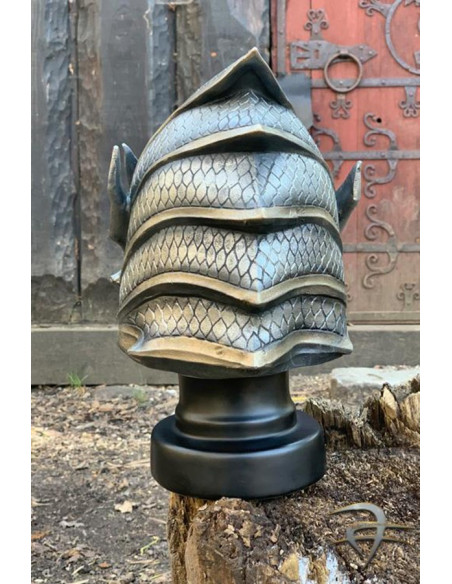 Krieger des leichten Helms, LARP