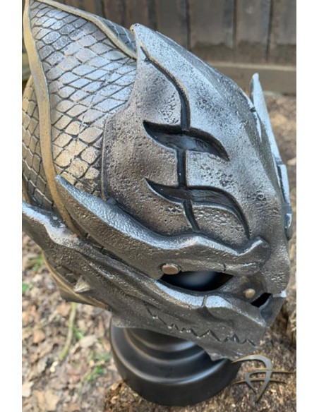 Strijder van de lichte helm, LARP