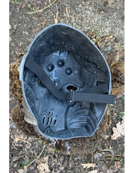 Máscara de Kratos el Torturador