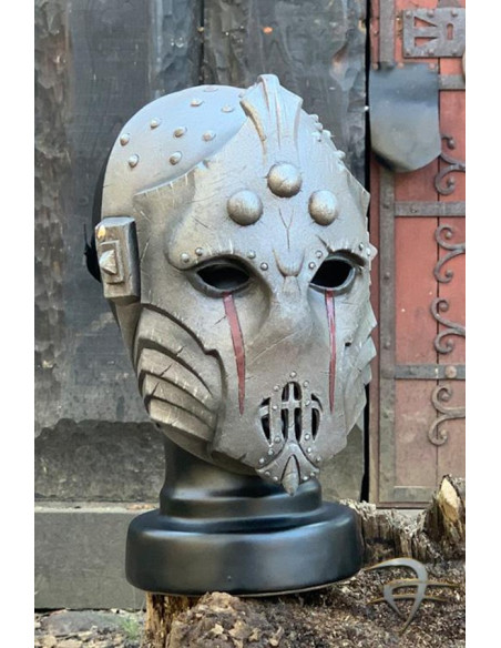 Jason's Killer Mask, LARP