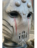 Jason Mask ist Killer, LARP