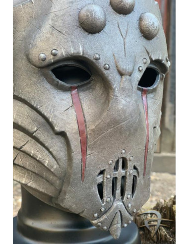 Jason Mask ist Killer, LARP